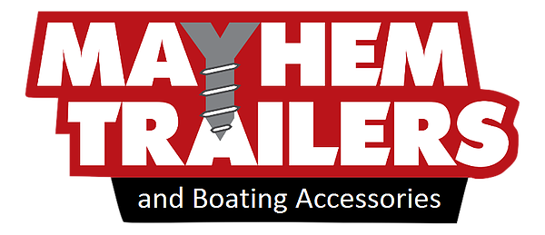 Mayhem Trailers