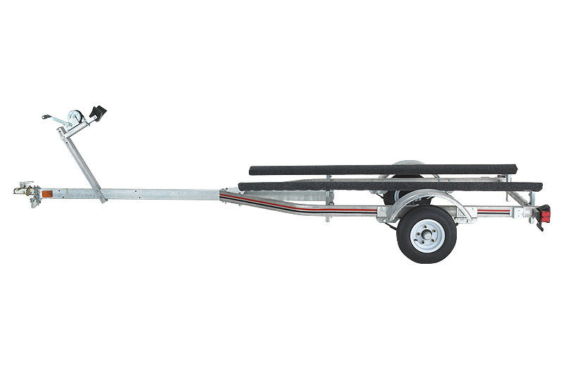 PERSONAL WATERCRAFT TRAILER - 48-168-BT photo 2