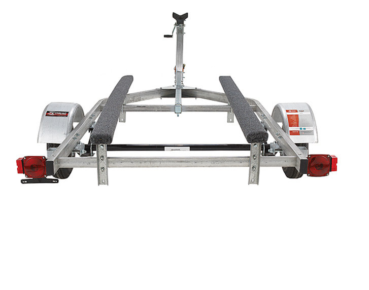 PERSONAL WATERCRAFT TRAILER - 48-168-BT photo 4