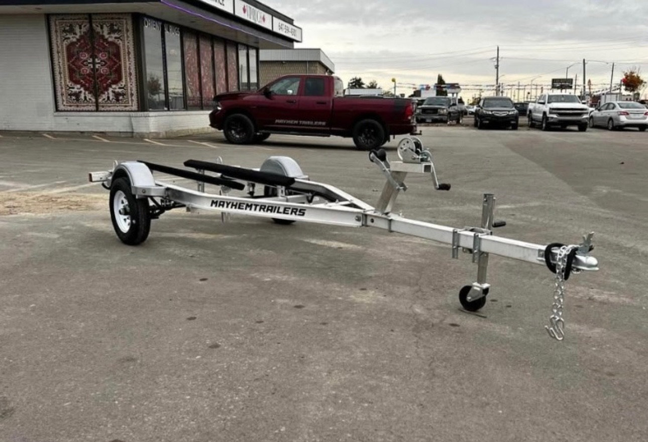 Personal Watercraft Series