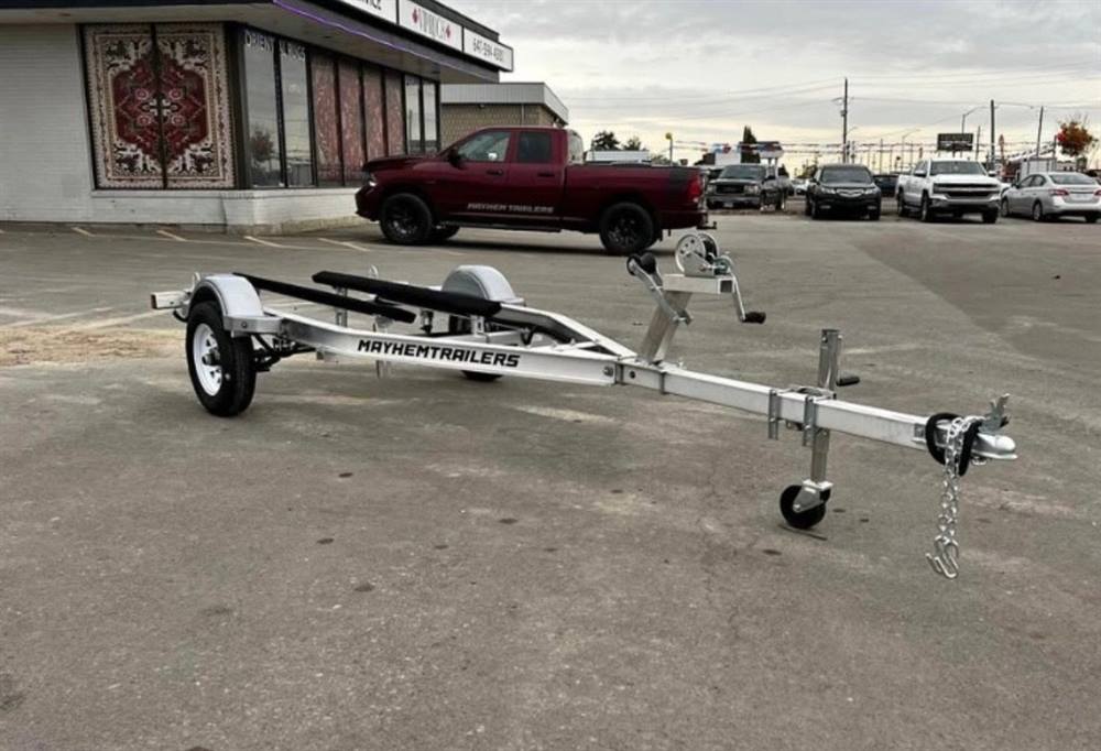 Personal Watercraft Series