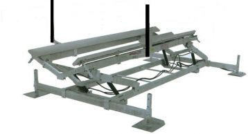 HYDRO-LIFT HL-10,000 LB HYDRAULIC BOAT LIFT