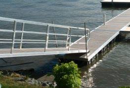 Bridge Deck