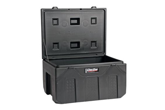 DEEZEE STORAGE BOX (39" X 27" X 17") photo 2