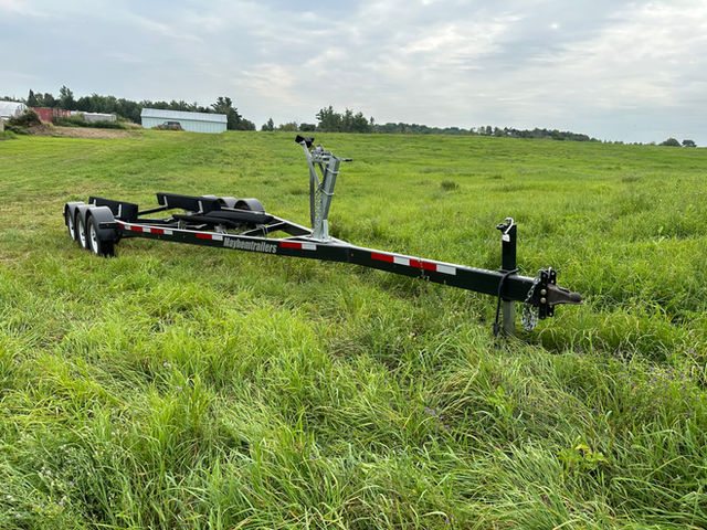 2018 MAYHEM TRAILER 15600LB BOAT TRAILER