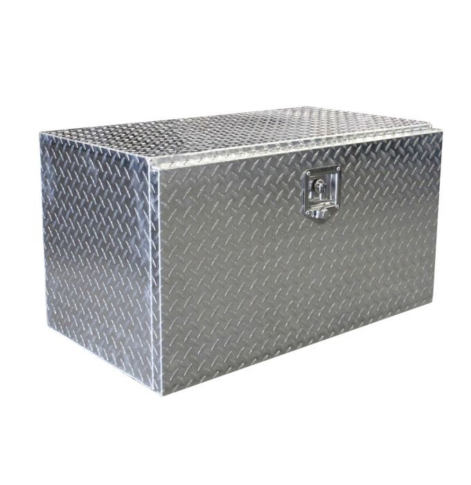 FRAMECO UNDERBED BOX (36" X 20" X 18") photo 1