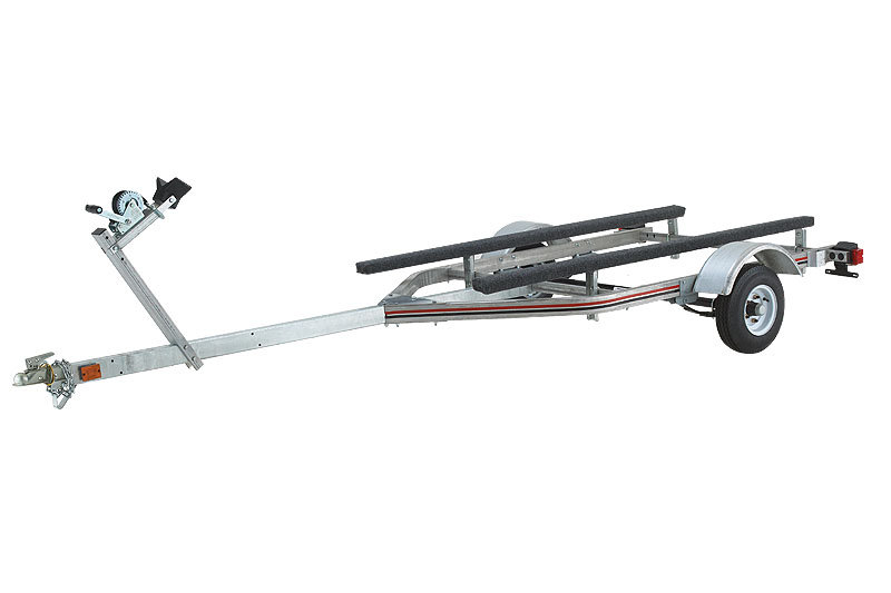 PERSONAL WATERCRAFT TRAILER - 48-168-BT photo 1