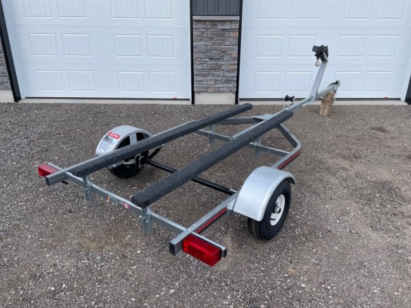PERSONAL WATERCRAFT TRAILER - SMALL BOAT PWC1500 photo 1