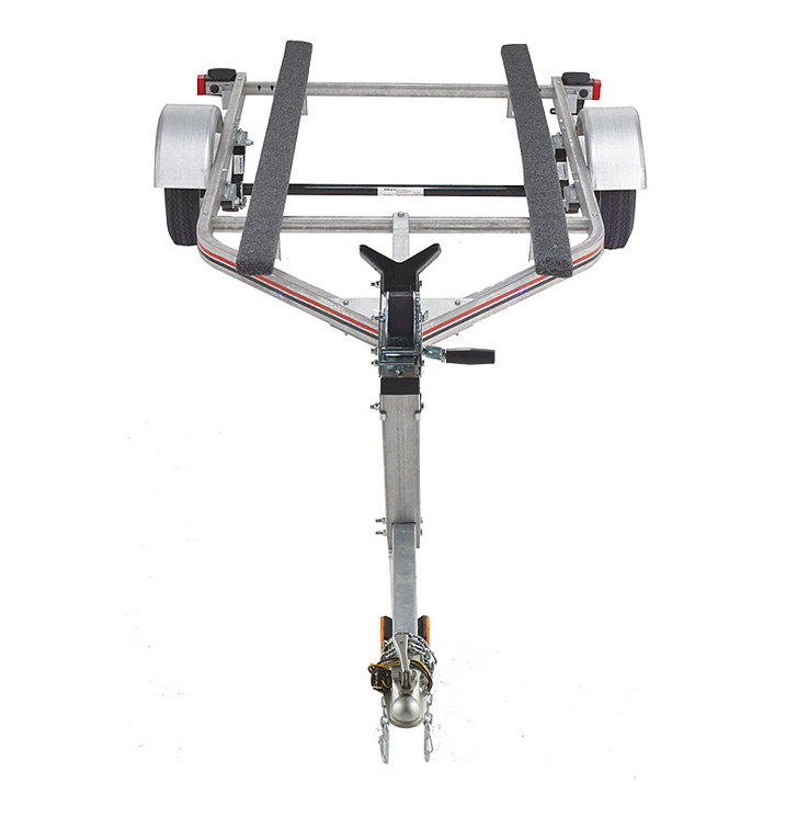 PERSONAL WATERCRAFT TRAILER - 48-168-BT photo 3