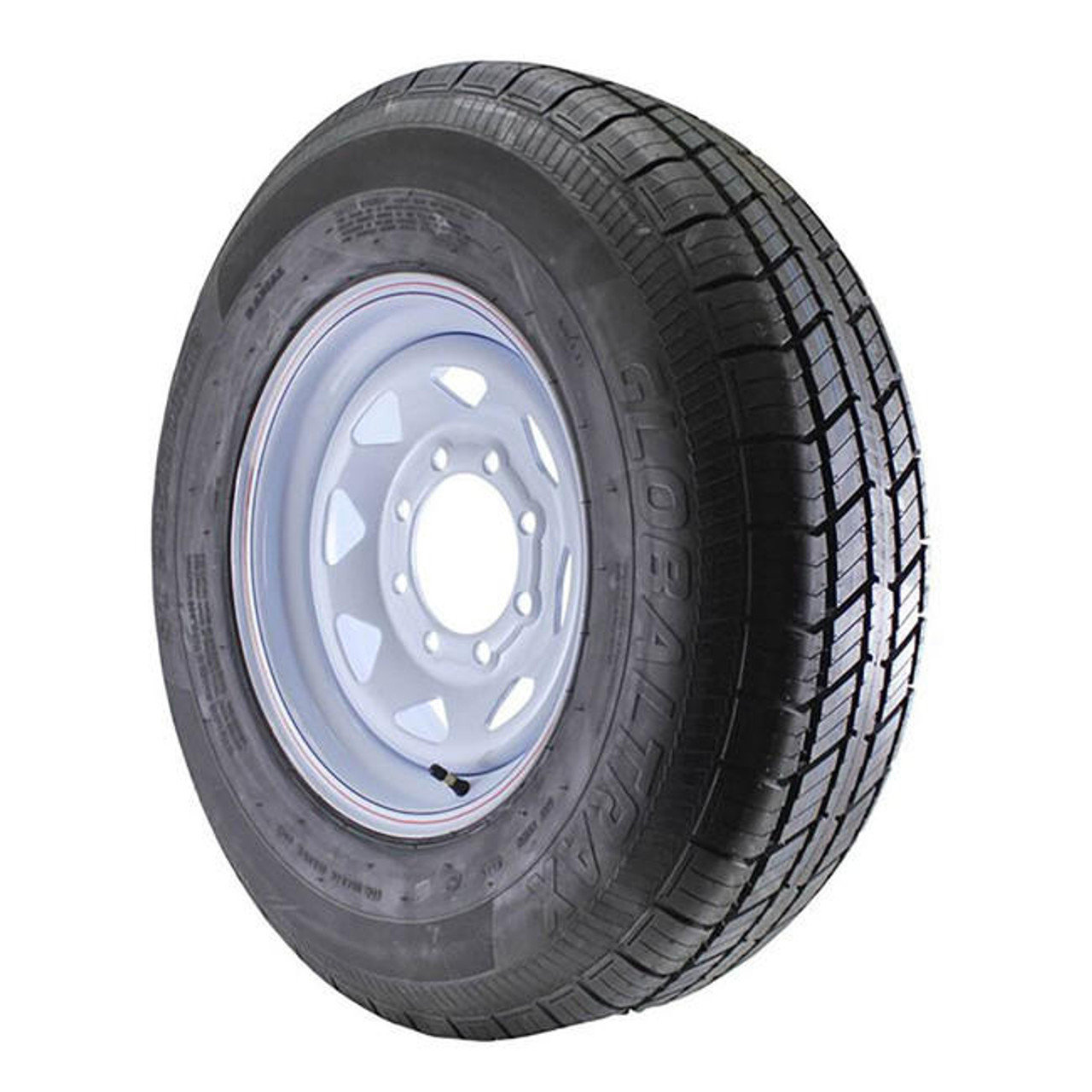trailer rim and trailer packages on sale !!!!! Save $$$ photo 1