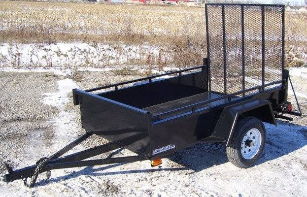 Econo Box Series