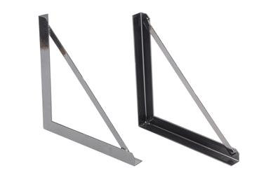 DEEZEE 18" UNDERBED BOX MOUNTS photo 1
