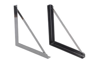 DEEZEE 18" UNDERBED BOX MOUNTS