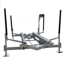 HYDRO-LIFT HL-8500 LB HYDRAULIC BOAT LIFT