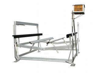 HYDRO-CABLE HC-6500 LB BOAT LIFT