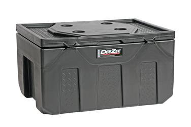 DEEZEE STORAGE BOX (39" X 27" X 17") photo 1