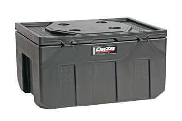 DEEZEE STORAGE BOX (39" X 27" X 17")