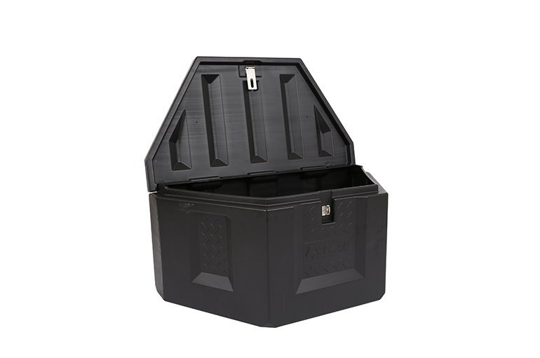 DEEZEE TRIANGLE TRAILER BOX (36" X 18" X 17 3/4") photo 3