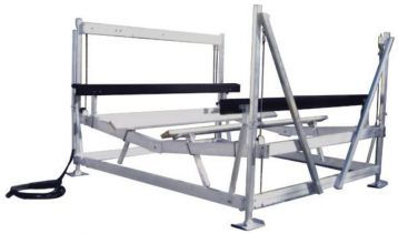 HYDRO-CABLE HC-4500 LB BOAT LIFT